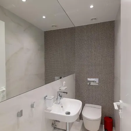 Apartment Vitosha Blvd Luxury 2-bedroom, 2-bathroom With Balcony